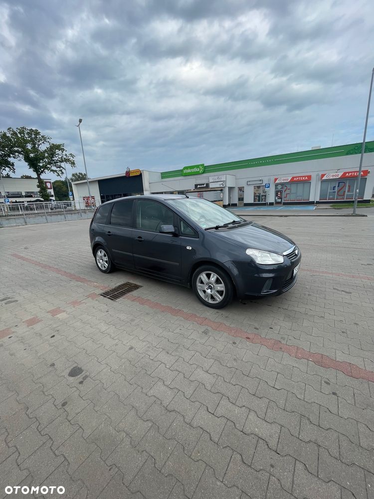 Ford Focus C-Max - 1
