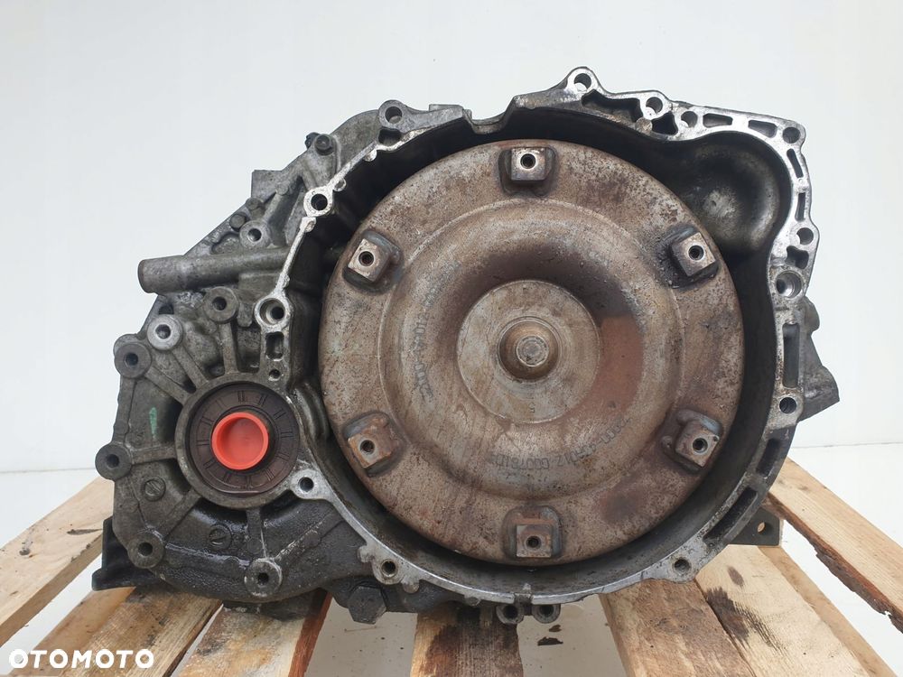 AUTOMATYCZNA SKRZYNIA BIEGÓW Volvo V70 II 2.4 T TURBO _ 9482025 55-50SN - 4