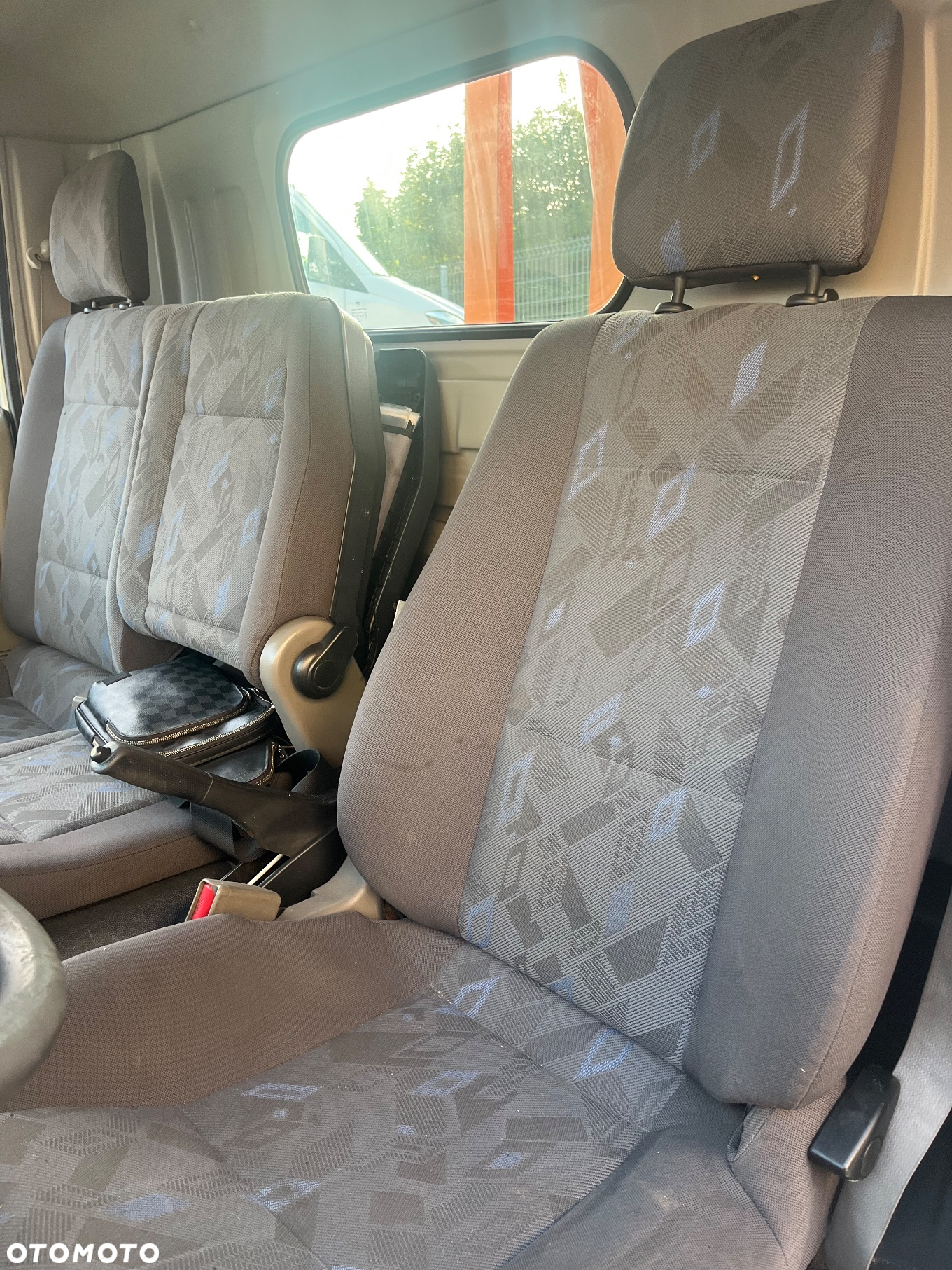 Renault Podnośnik Koszowy Multitel mx210 21 Metrów 10 w Bok jak Wumag Ruthmann Gsr - 9