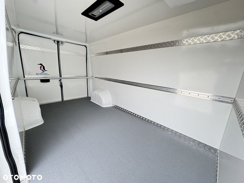 Toyota Proace Max L3H2 Izoterma z Agregatem do 0 C - 10