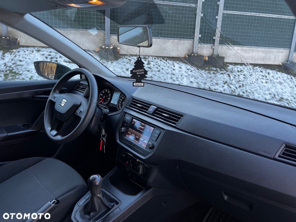 Seat Ibiza 1.0 Style S&S - 5