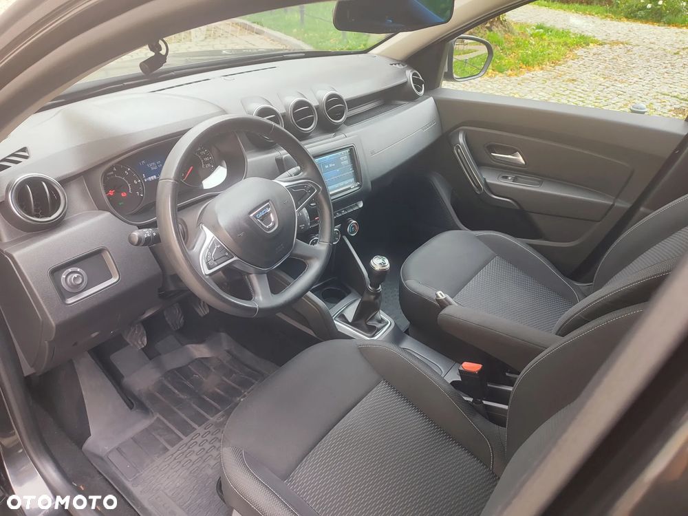 Dacia Duster - 8