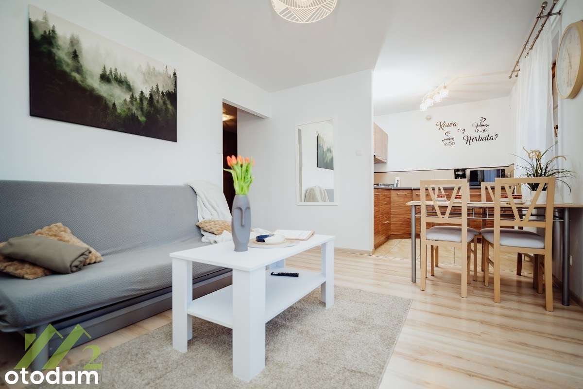 Przytulny Apartament w Karpaczu