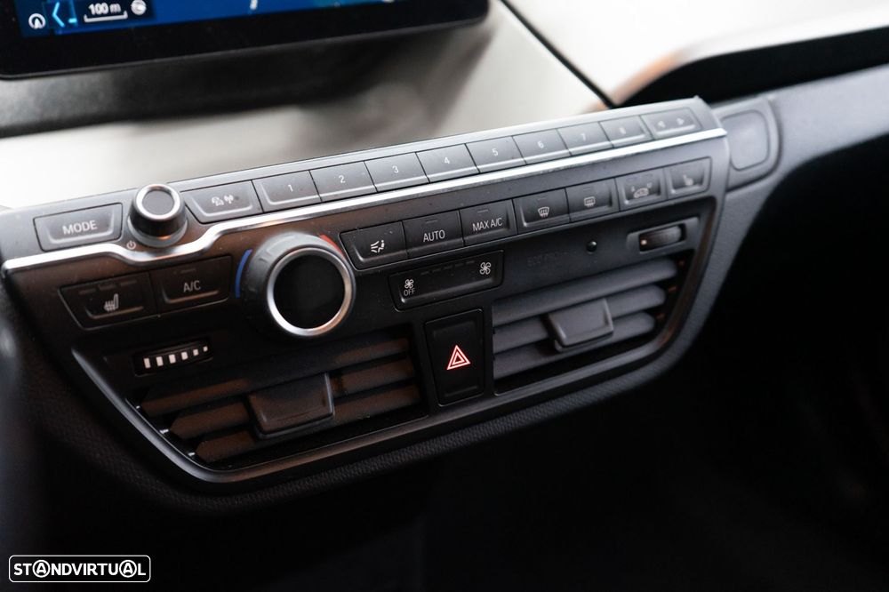 BMW i3 120Ah - 32
