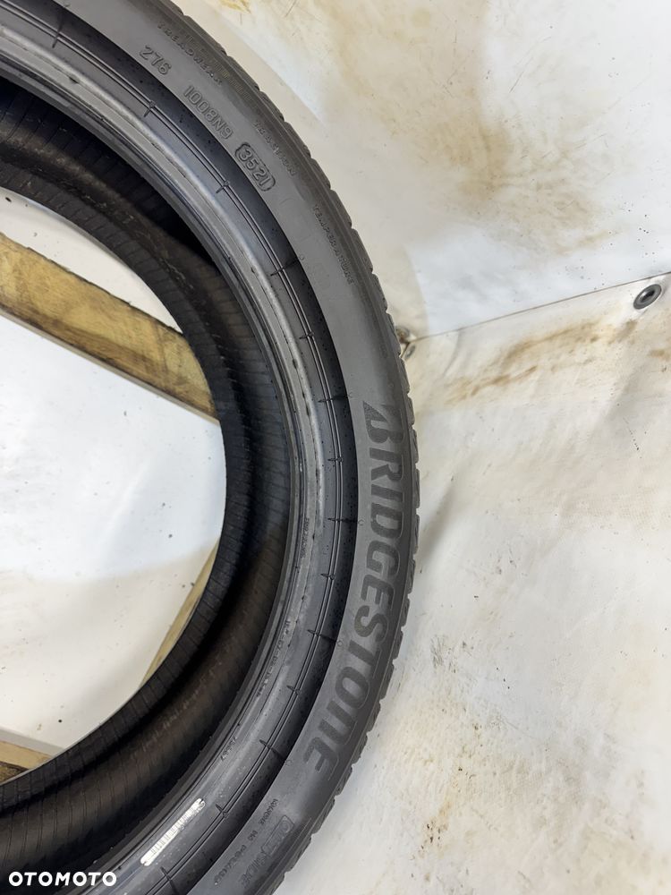 G-2948 245/40R19 94W BRIDGESTONE TURANZA T005 - 3