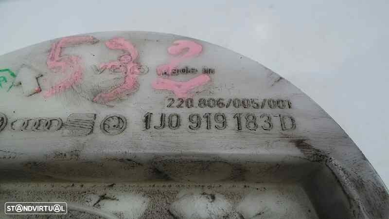 SENSOR DE COMBUSTÍVEL SEAT TOLEDO II 1999 - 2