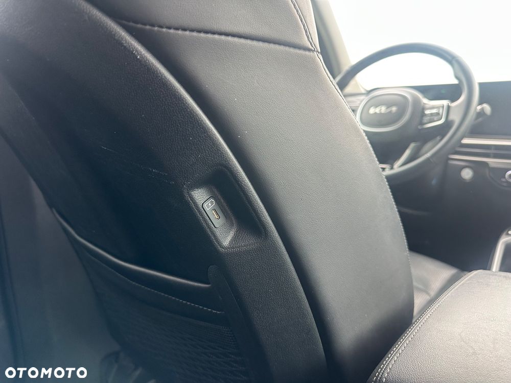 Kia Sorento - 13
