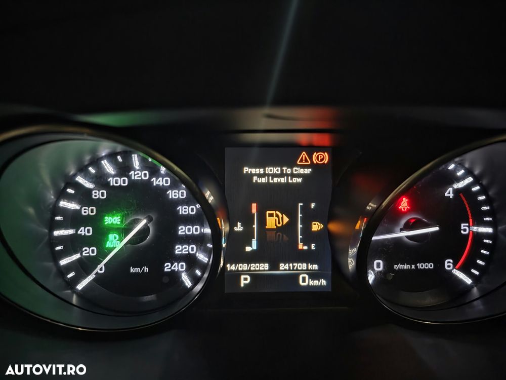 LAND ROVER Discovery Sport 2015 — imagine 8
