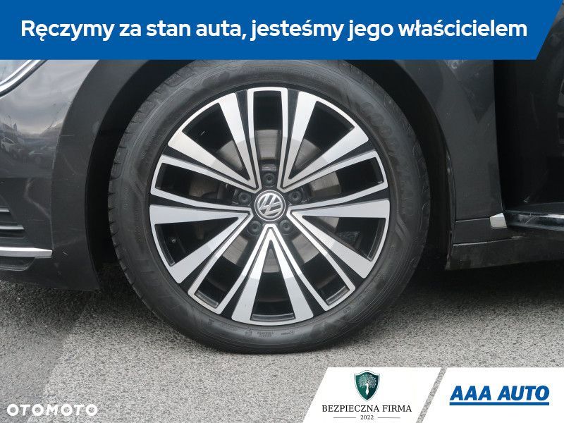 Volkswagen Arteon - 16