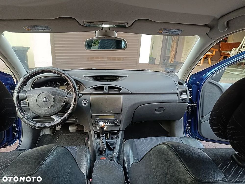 Renault Laguna II 2.0 16V Privilege - 16