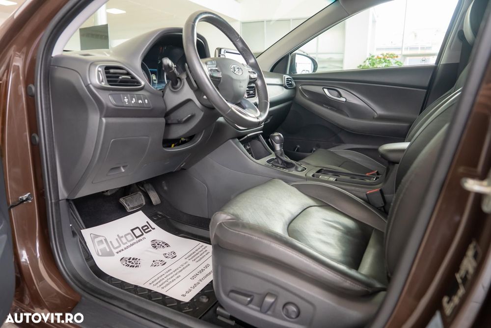 Hyundai i30 - 14