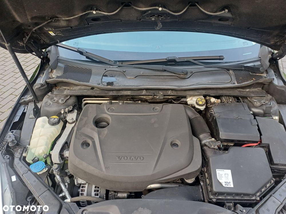 Volvo V40 D2 Drive-E SCR Kinetic - 26