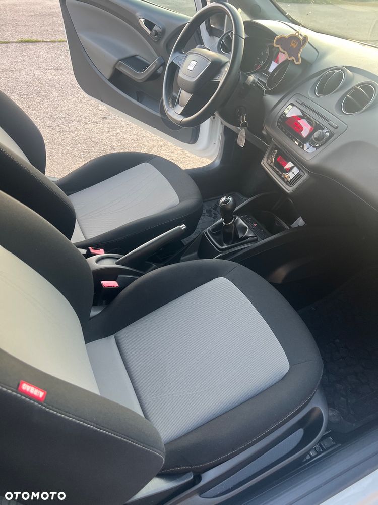 Seat Ibiza - 26