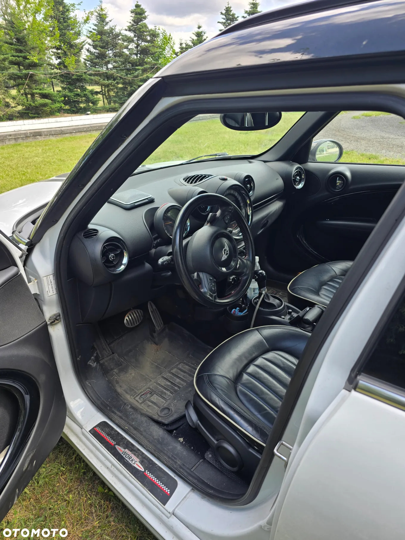 MINI Countryman - 8