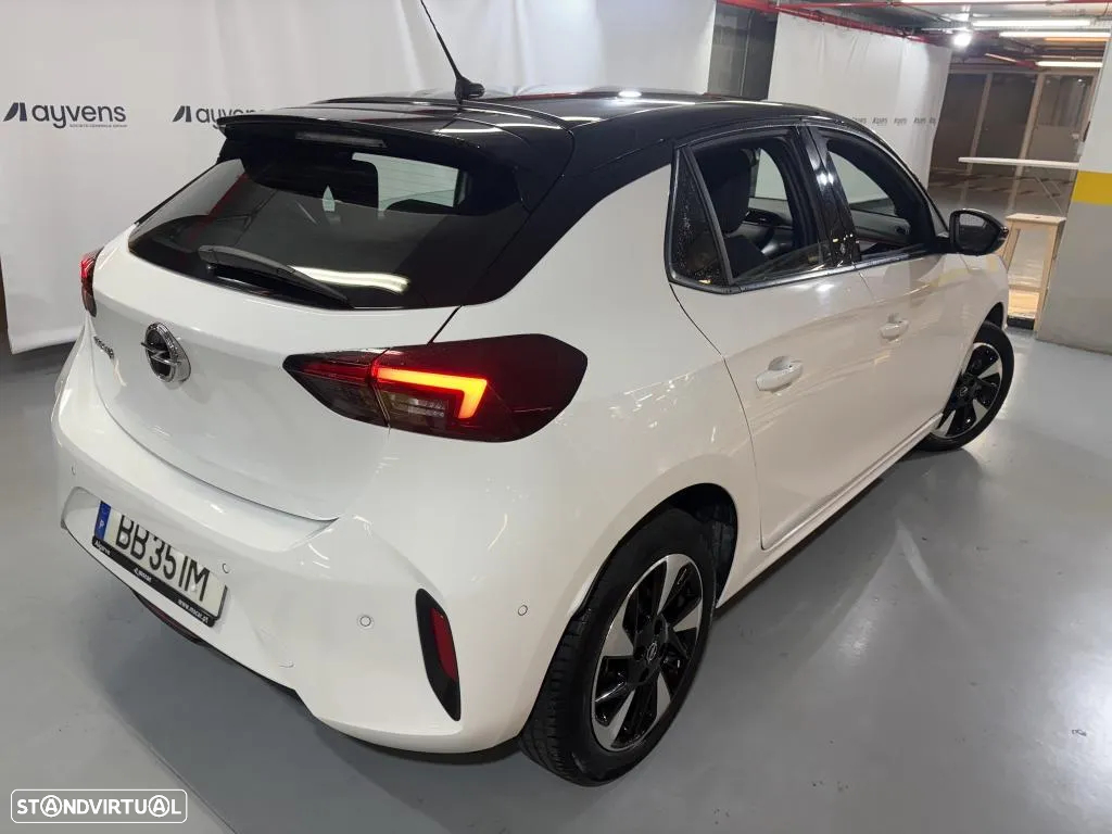Opel Corsa-e e-GS - 3