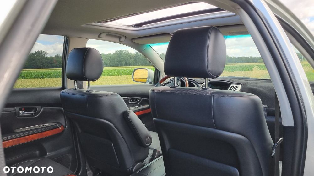 Lexus RX 300 Executive - 26