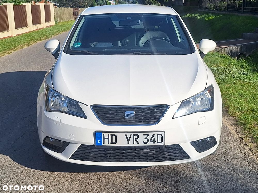 Seat Ibiza - 7