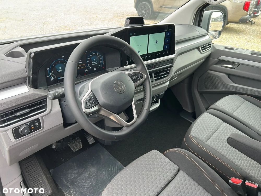 Volkswagen Caravelle 2.0 TDI L2 4Motion PanAmericana - 15