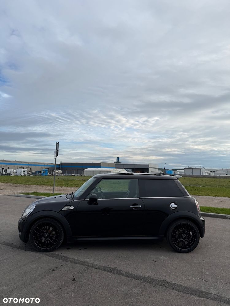 MINI Cooper S - 3