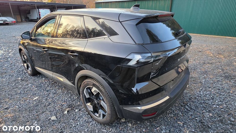 Renault Symbioz 1.6 E-Tech Full Hybrid 145 Iconic - 5