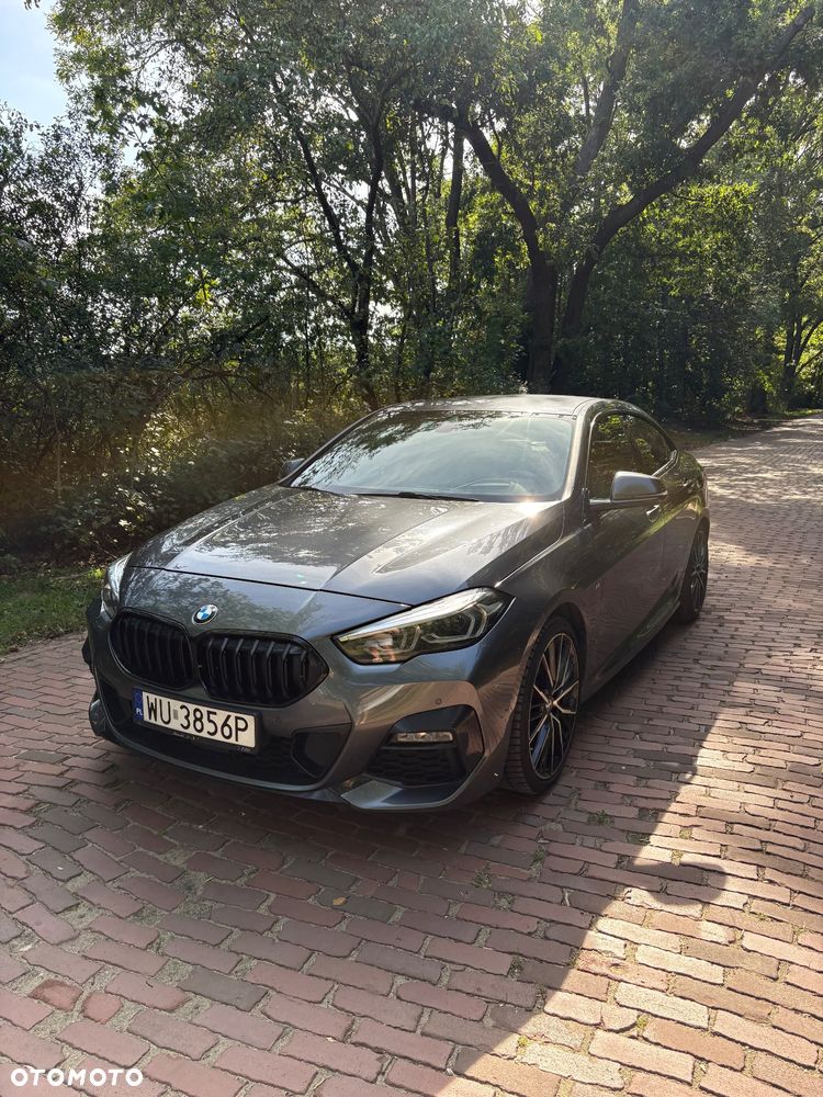 BMW Seria 2 218i M Sport - 4