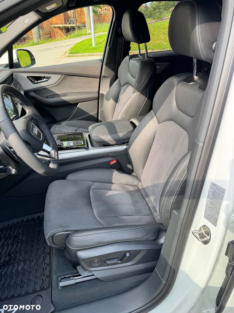Audi Q7 - 15