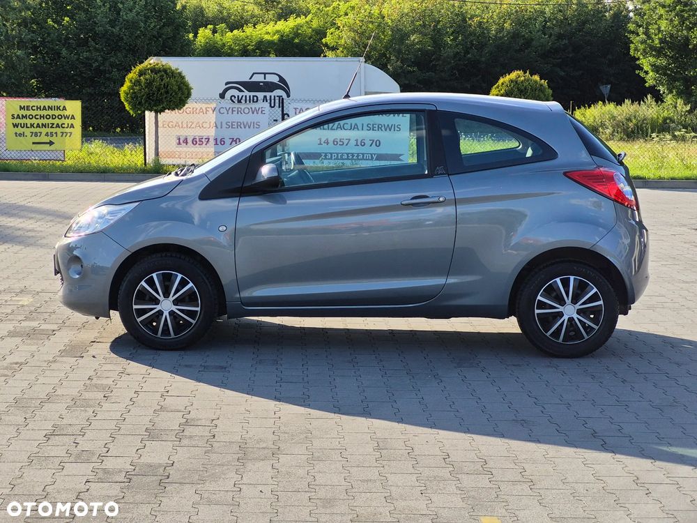 Ford KA 1.3 - 13