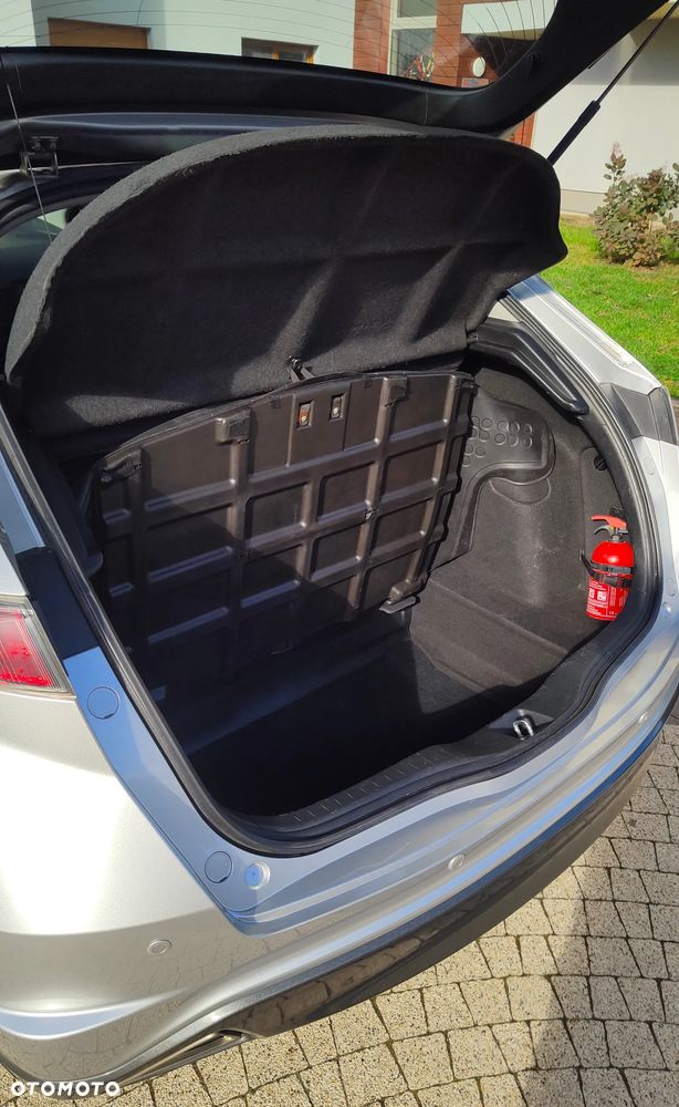 Honda Civic 1.8 Sport - 11
