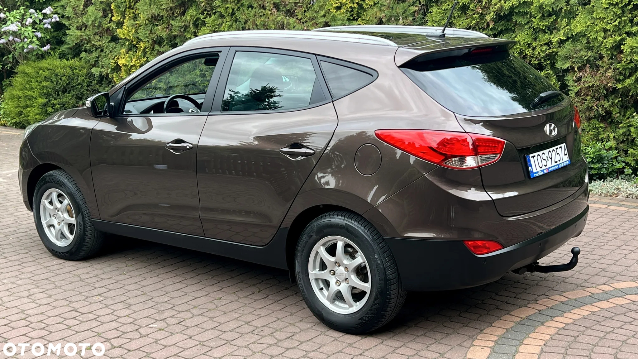 Hyundai ix35 2.0 CRDi Premium 2WD - 3