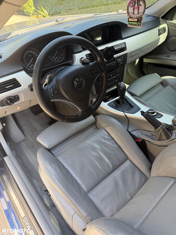 BMW Seria 3 - 3