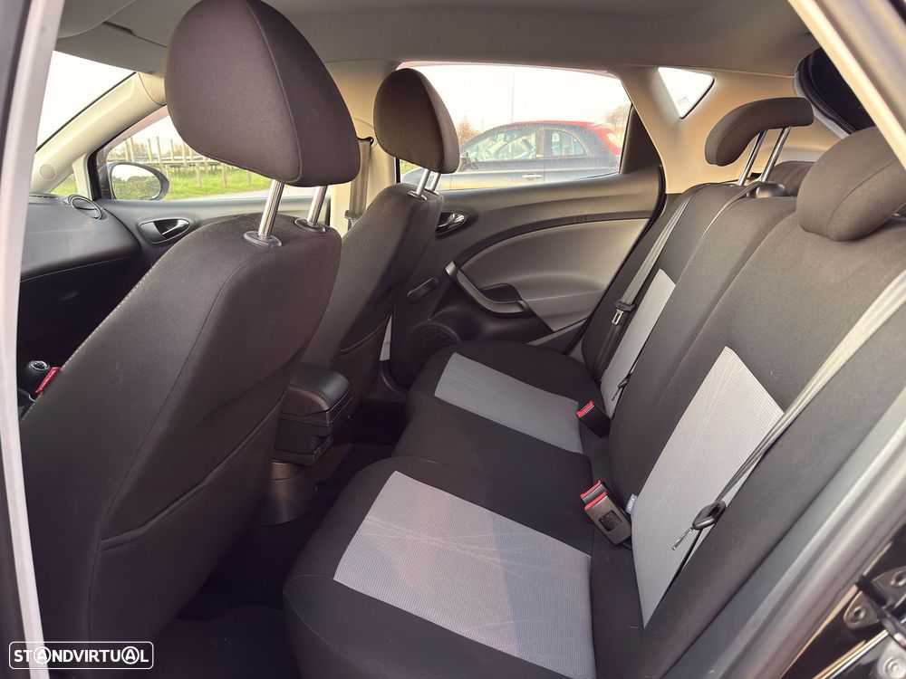 SEAT Ibiza 1.2 12V Style - 11