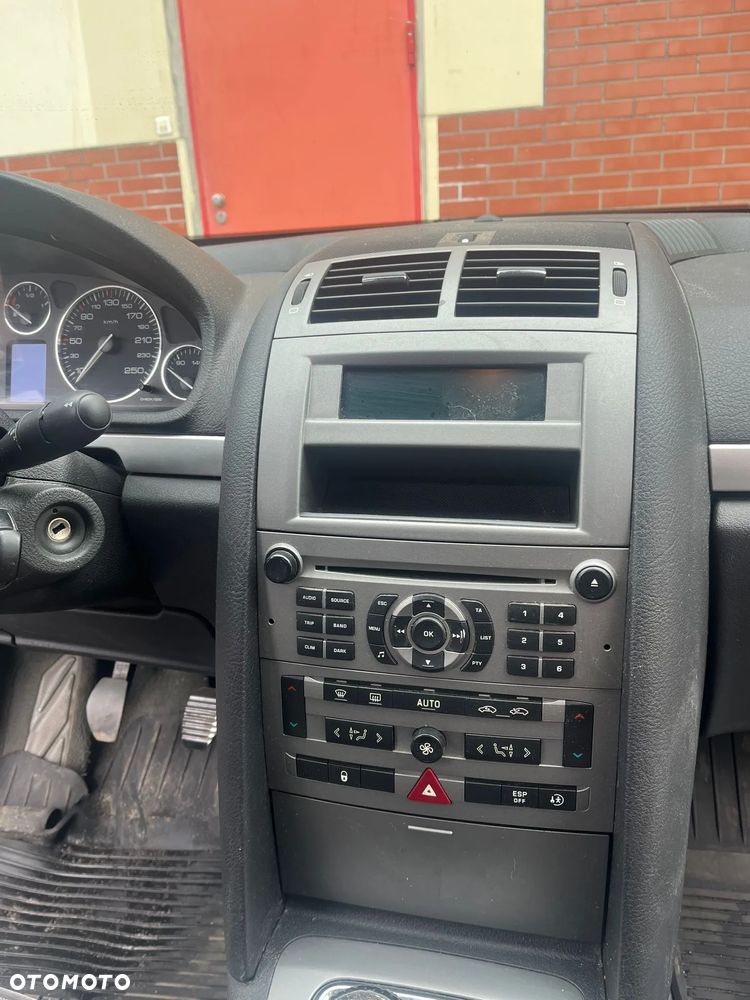 Peugeot 407 2.0 ST Komfort - 6