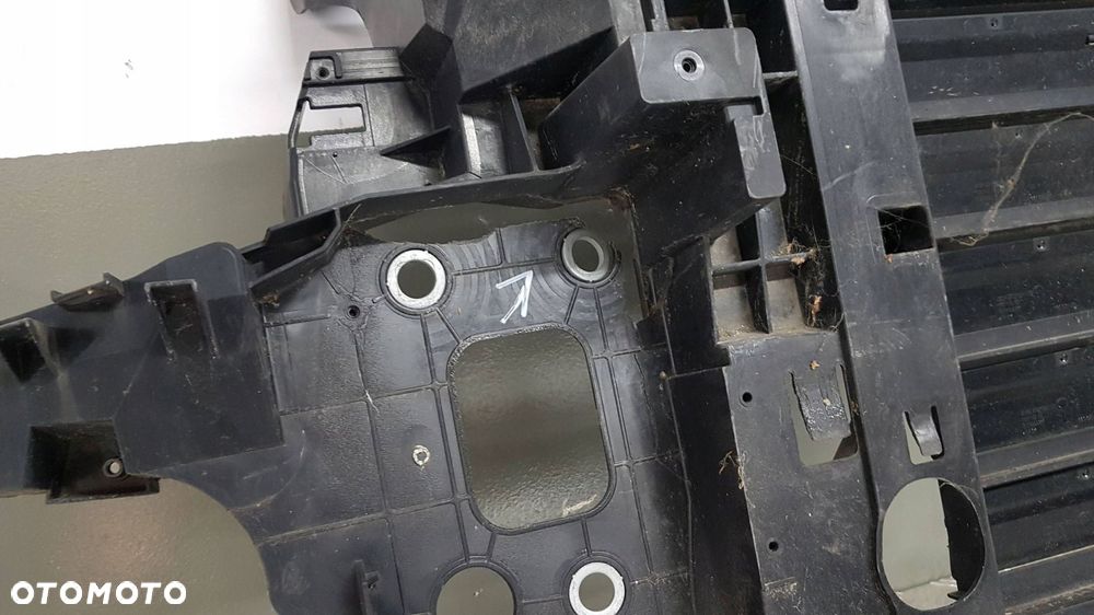 mini countryman r60 r61 10-15 pas przedni wzmocnienie - 6