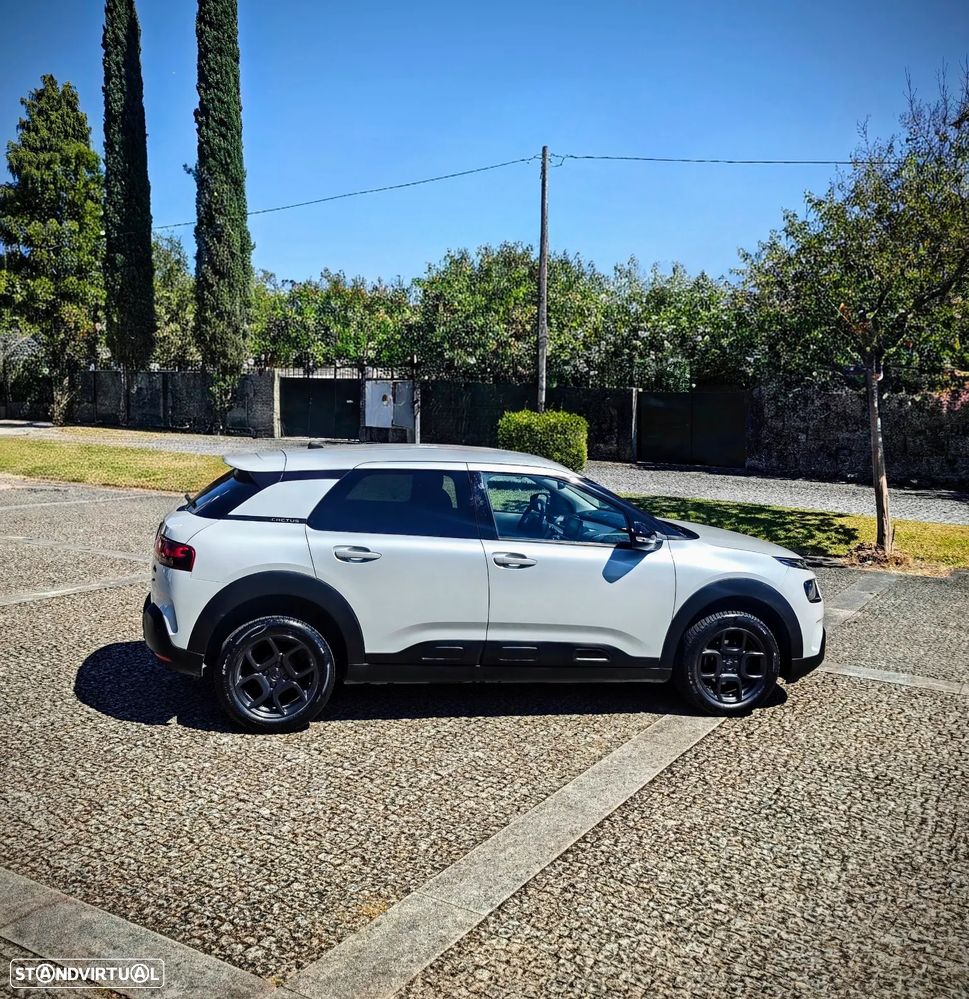 Citroën C4 Cactus 1.2 PureTech Shine - 3