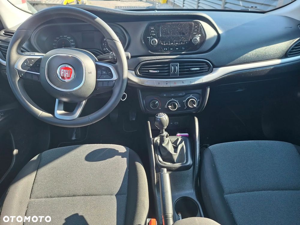 Fiat Tipo - 8
