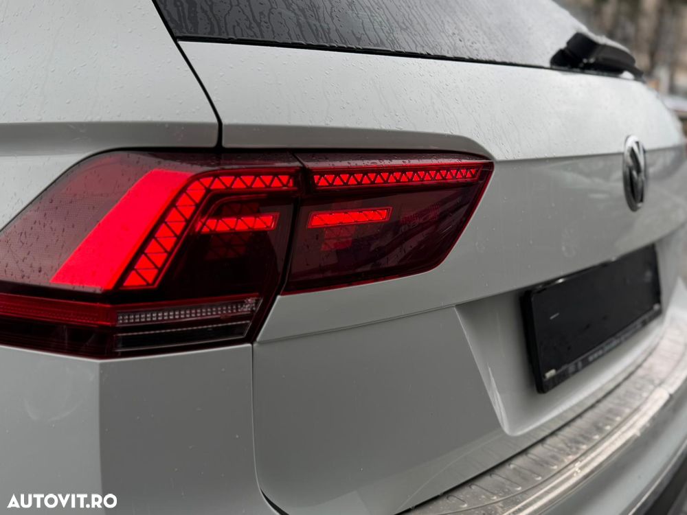 Volkswagen Tiguan 2017 photo 4