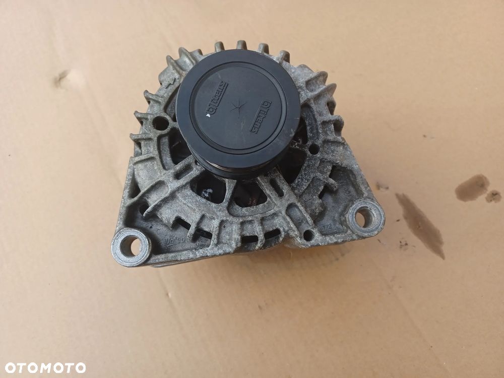 ALTERNATOR FORD REFV4T10300MC - 2