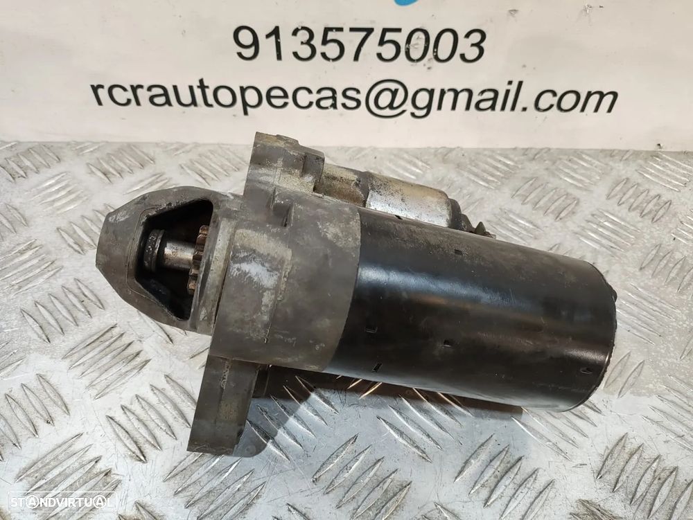 Motor de arranque original Mini Cooper R55 R56 - 3
