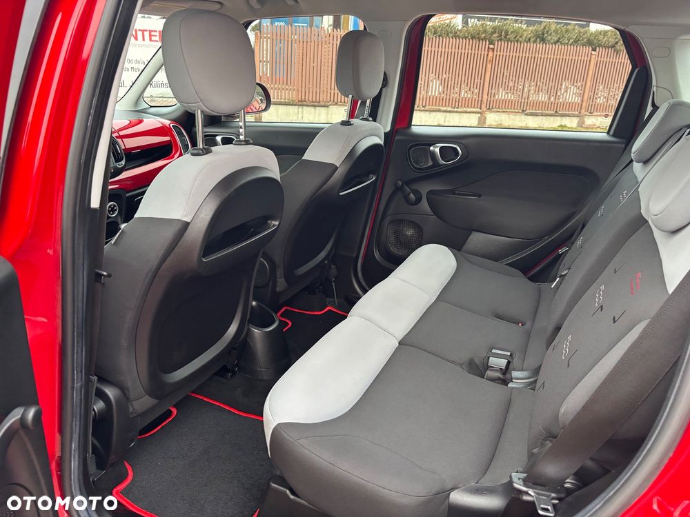 Fiat 500L 1.3 Multijet Start&Stopp Pop-Star - 26