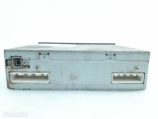 Auto Radio Nissan Qashqai / Qashqai +2 I (J10, Nj10, Jj10e) - 3
