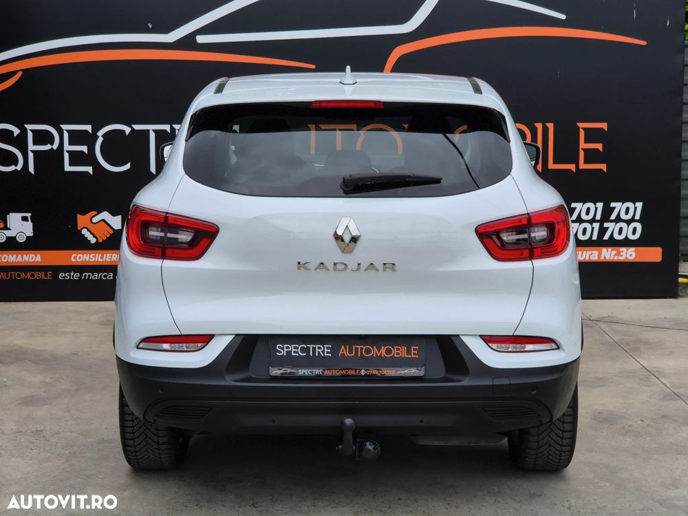 Renault Kadjar - 7