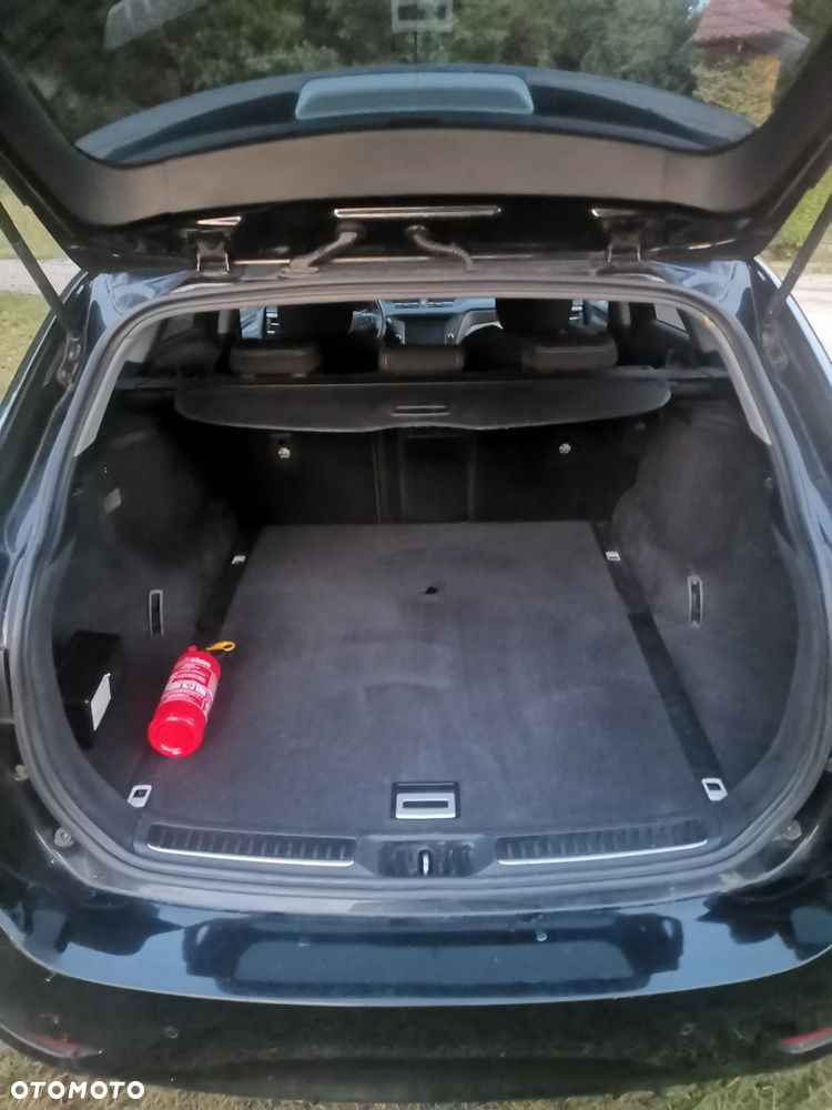 Toyota Avensis 2.0 D-4D Prestige - 6