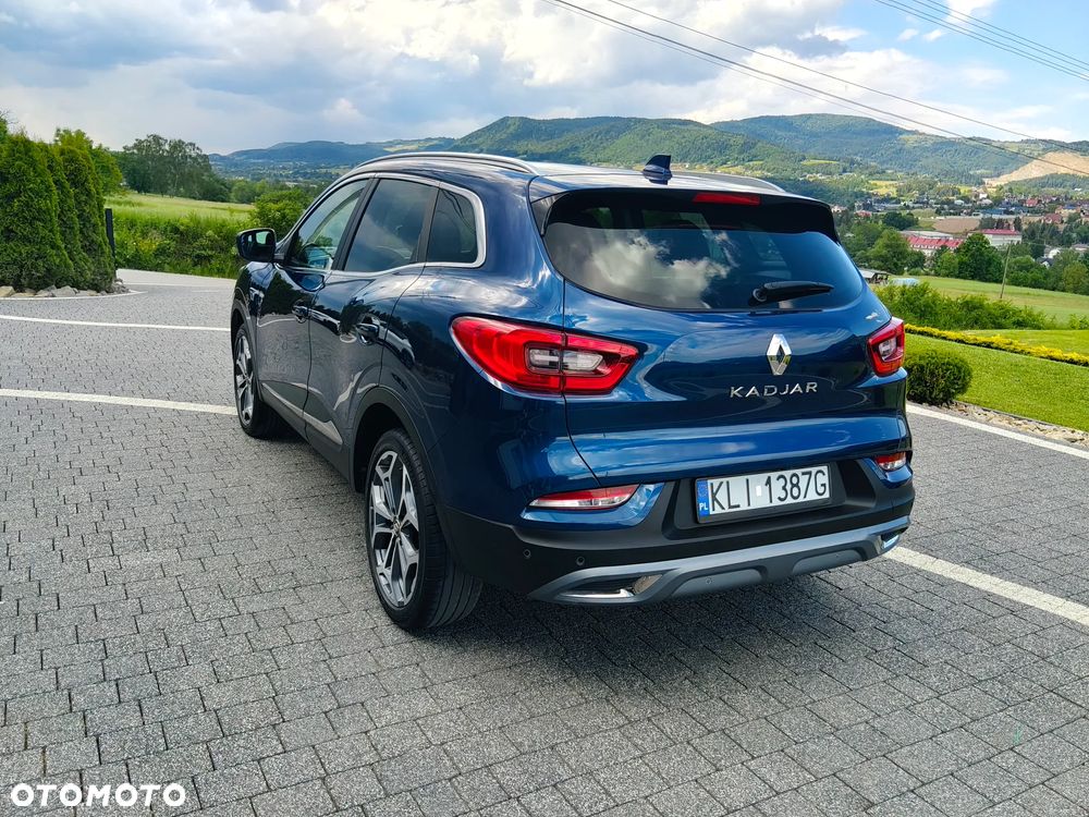 Renault Kadjar BLUE dCi 115 EDC INTENS - 3