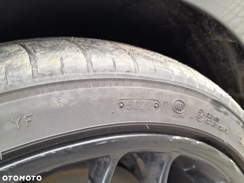 BMW F20 ALUFELGI 18" CALI 225/40-18 MATADOR KOMPLET - 6