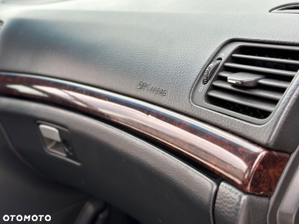 Volvo S80 - 12