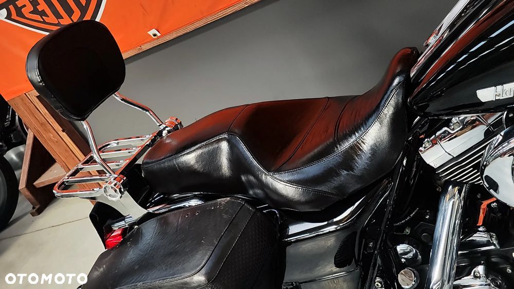 Harley-Davidson Touring Road King - 26
