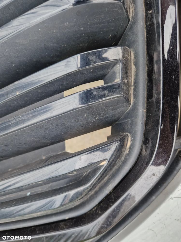 Skoda Kodiaq Rs Sport Zderzak przód - 6