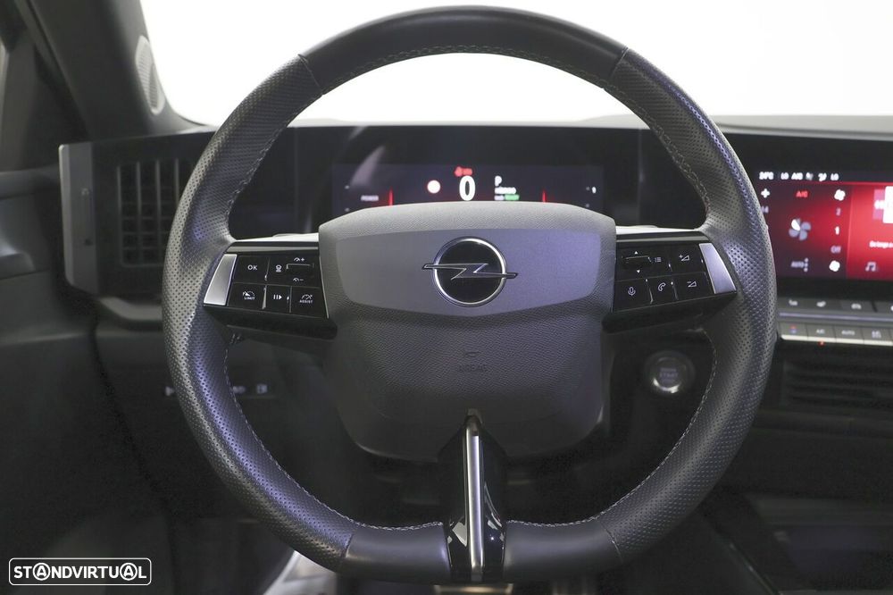 Opel Astra Sports Tourer 1.6 T PHEV GS - 8