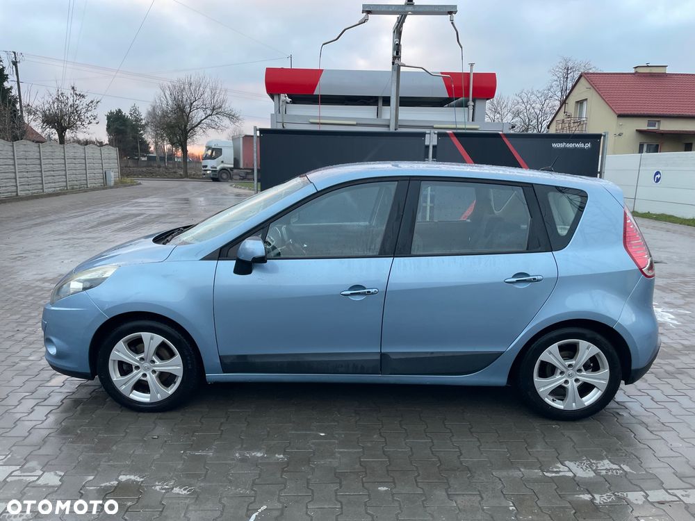 Renault Scenic 1.6 16V Authentique - 2