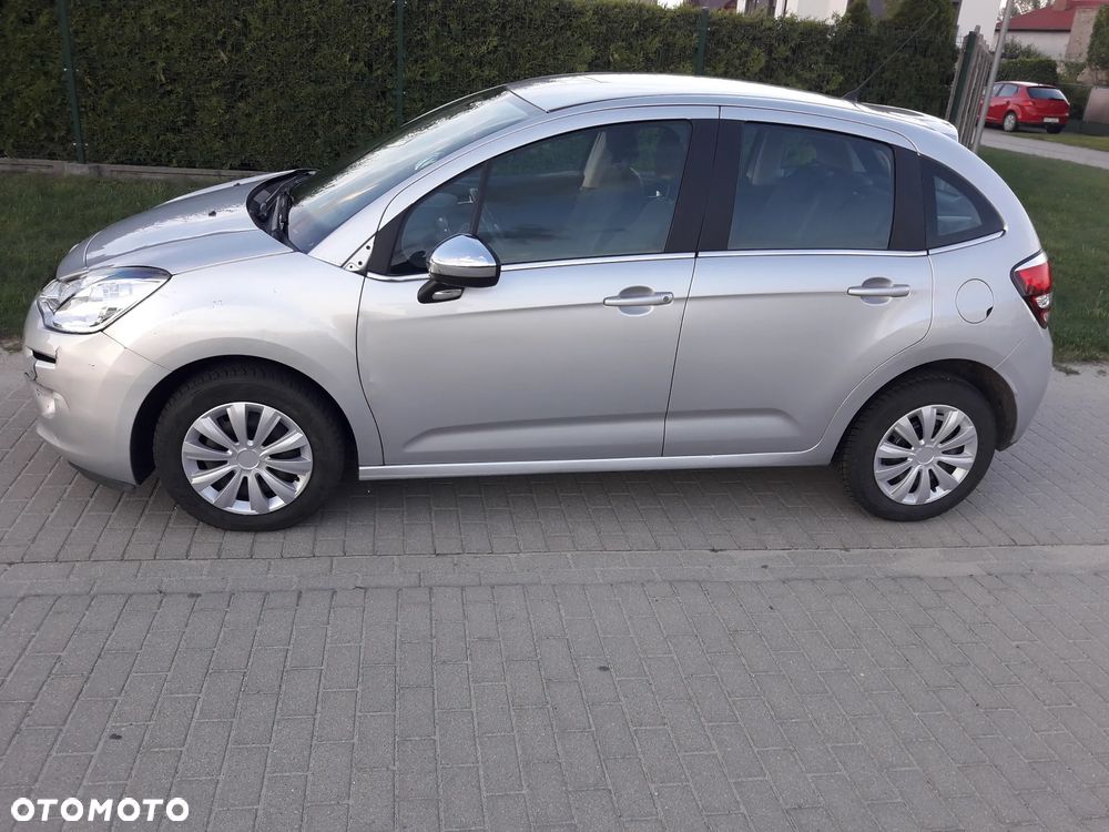 Citroën C3 BlueHDi 75 S&S 83g FEEL - 6